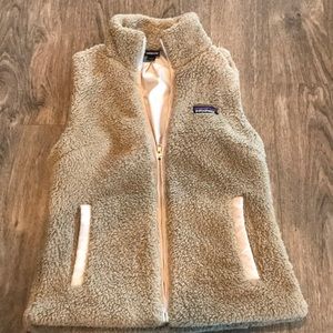 Patagonia Vest